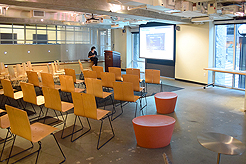 KNOWLEDGE ARCHITECTURE